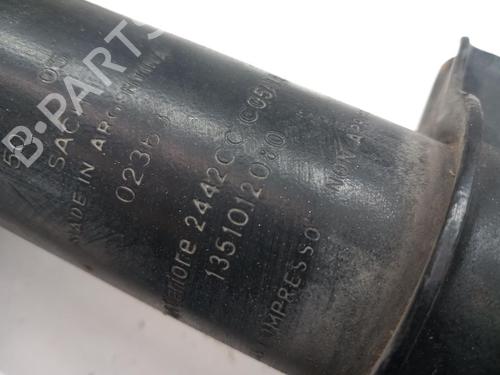 Amortiguador delantero izquierdo PEUGEOT BOXER Bus (244, Z_)  | BP30856085M16 