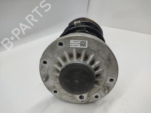 Right front shock absorber BMW X1 (F48) sDrive 18 d | BP26959534M17 