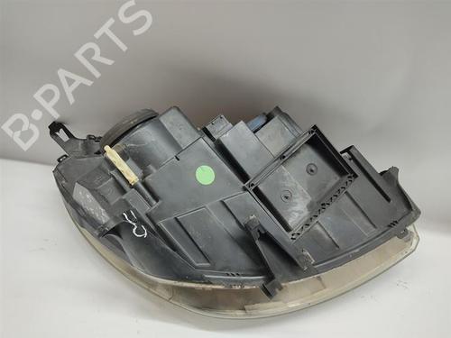 Left headlight CITROËN C5 I Break (DE_) 2.0 16V (DERFNF, DERFNC, RERFNC) | BP30709812C28 - Image 3