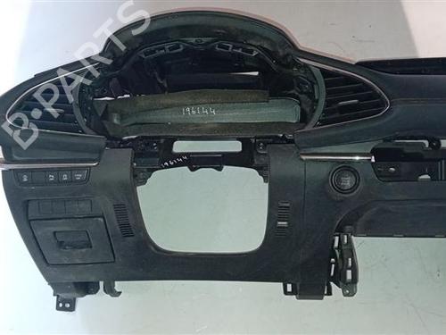 Airbag Kit MAZDA 3 Hatchback (BP) 2.0 SKYACTIV-G M Hybrid | BP32271062C86 - Image 3