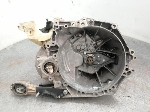 Gearbox PEUGEOT 2008 I (CU_) | BP32186366M3