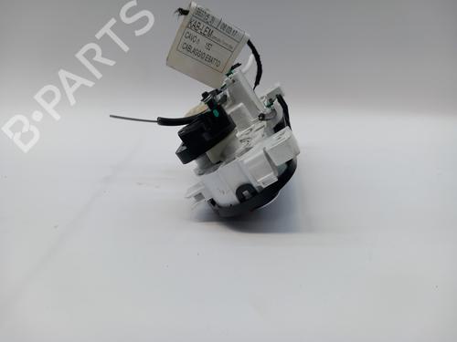 Climate control DACIA SANDERO II | BP29246776I5