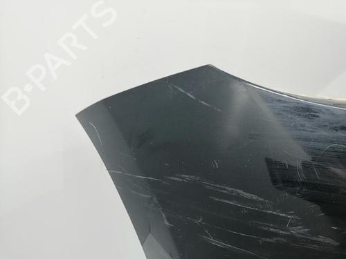 Rear bumper VW BEETLE (5C1, 5C2) | BP32436861C8