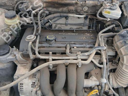 Rear parcel shelf FORD FOCUS I (DAW, DBW) 1.6 16V | BP30537173C85