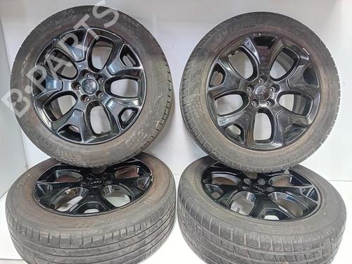 Jante Jante JEEP COMPASS (MP, M6, MV, M7) [2016-2026] 36077387 36077387