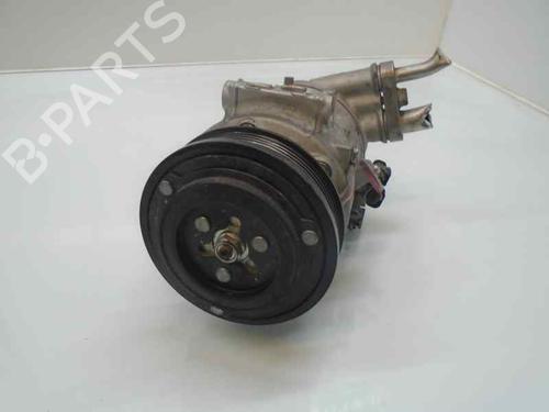 AC-Kompressor OPEL ASTRA K (B16) 1.4 Turbo (68) (125 hp) 5540860
