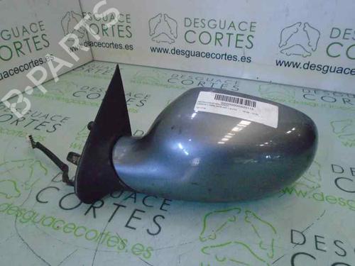 Left mirror LANCIA LYBRA (839_) 1.9 JTD (839AXD1A) | BP5525431C26 