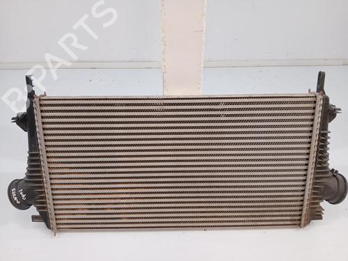 Intercooler Intercooler OPEL INSIGNIA A (G09) [2008-2017] 34168402 34168402