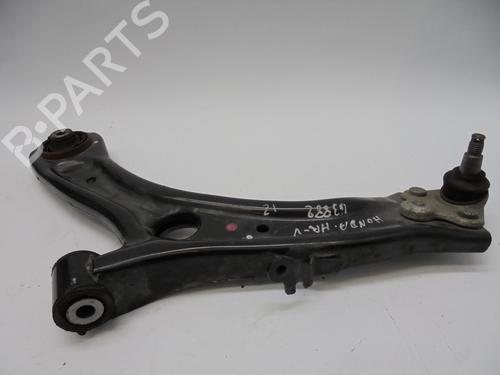Used Left front suspension arm HONDA HR-V (RU) 1.5 i-VTEC (RU1) (182 hp) 9128989