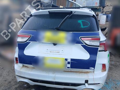 Left front door FORD KUGA III (DFK)  | BP29994036C2 