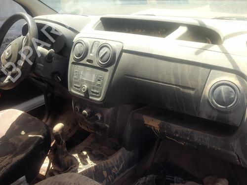 Right tailgate DACIA DOKKER MPV (KE_)  | BP27589087C77 