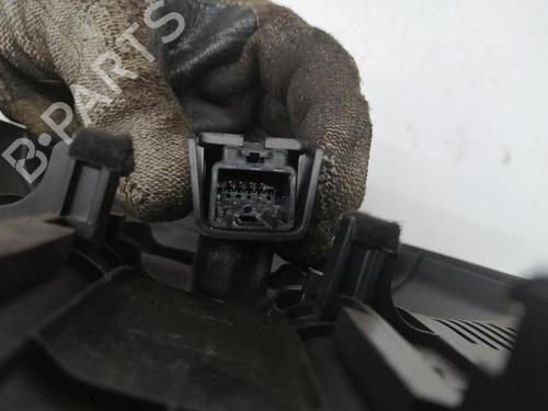 Rear mirror KIA NIRO I (DE) | BP30928698I6