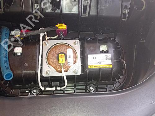 Airbag Kit VOLVO XC40 (536)  | BP29532083C86 