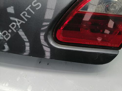 Klapa tylna bagażnika CHRYSLER SEBRING (JS) 2.0 CRD | BP30489629C6 