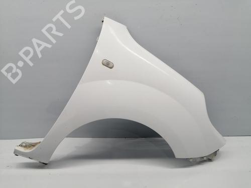 Forkjerm høyre Forkjerm høyre RENAULT KANGOO / GRAND KANGOO II (KW0/1_) [2008-2026] 34236028 34236028