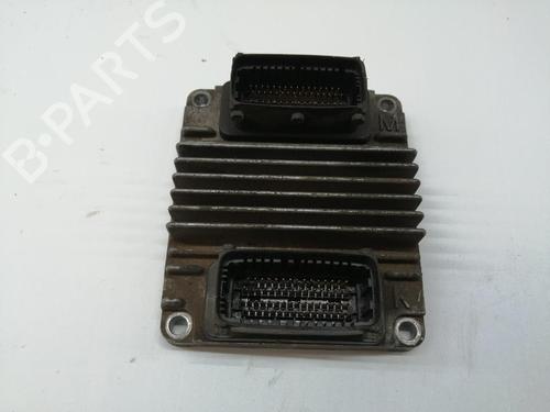 Centralina motore Centralina motore OPEL MERIVA A MPV (X03) [2003-2010] 37428793 37428793