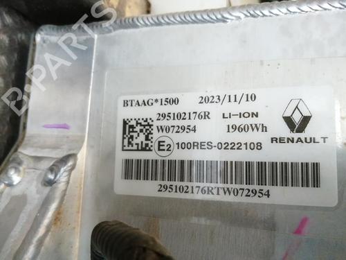 Battery RENAULT ESPACE VI (RHN) E-TECH 200 Hybrid | BP33676764E11  - Image 5