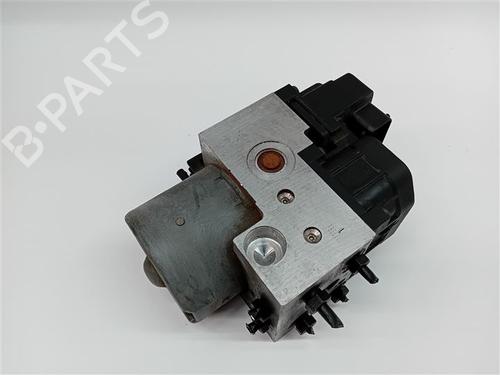 Used ABS pump ABS pump AUDI A4 B5 (8D2) 1.8 (125 hp) 39966780 39966780