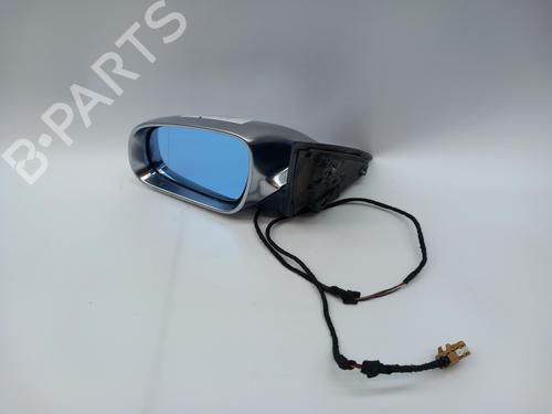 Used Left mirror AUDI A8 D3 (4E2, 4E8) 4.0 TDI quattro (275 hp) 5455433