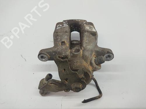 Zacisk hamulca tylnego lewego CITROËN C4 I (LC_) | BP30681187M107