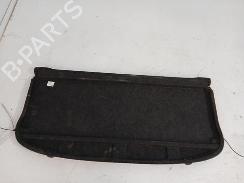 Hattehylde RENAULT MEGANE IV Hatchback (B9A/M/N_)  | BP28316831C85 