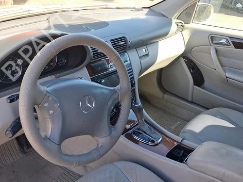 Control unit MERCEDES-BENZ C-CLASS (W203)  | BP34192821M11  - Image 13