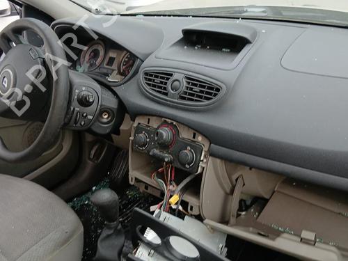 Headlight switch RENAULT CLIO III (BR0/1, CR0/1)  | BP37471434I24  - Image 7