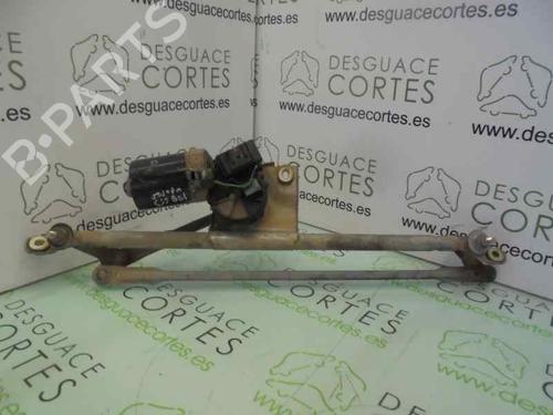 Used Front wiper motor OPEL VECTRA B (J96) 2.0 DTI 16V (F19) (101 hp) 5530194
