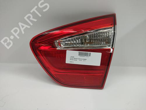 Used Right tailgate light Right tailgate light KIA RIO III (UB) 1.2 CVVT (84 hp) 34216022 34216022