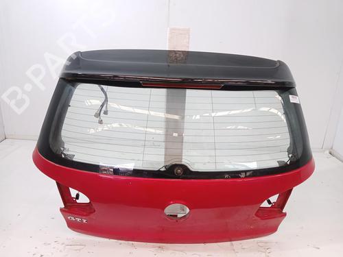 Used Tailgate Tailgate 27435420 27435420