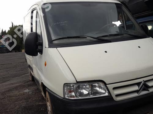 Used Parts CITROËN JUMPER I Bus (244, Z_)  2.0 HDi  1036888