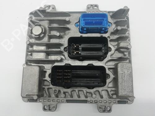 Used Engine control unit (ECU) OPEL ASTRA K (B16) 1.6 CDTi (68) (110 hp) 13294845