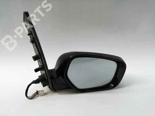 Used Right mirror Right mirror MITSUBISHI GRANDIS (NA_W) 2.0 DI-D (NA8W) (136 hp) 11141385 11141385