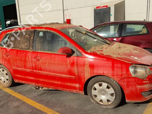 Hood VW POLO IV (9N_, 9A_) 1.2 | BP27613939C1 