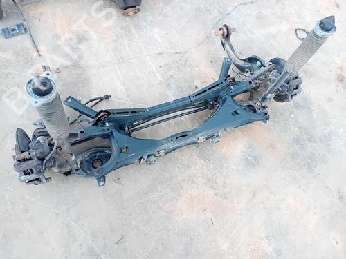 Used Rear axle HONDA CIVIC X Hatchback (FC_, FK_) 1.5 VTEC (FK7) (182 hp) 29982291