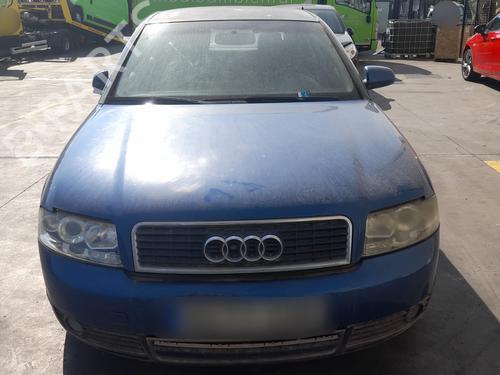 Engine mount AUDI A4 B6 (8E2) 1.9 TDI | BP13923943M89 - Image 6
