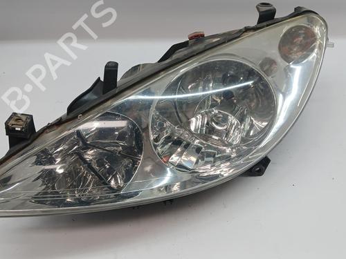 Used Left headlight Left headlight 36813698 36813698