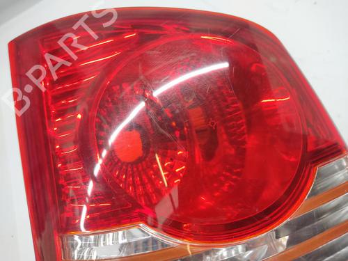 Achterlicht links HYUNDAI ATOS (MX) 1.1 | BP30635244C34