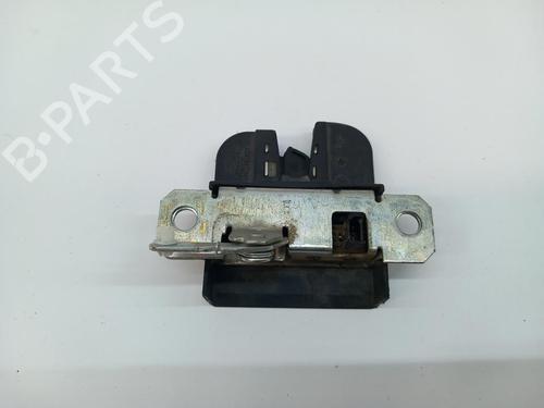 Used Tailgate lock VW POLO IV (9N_, 9A_) [2001-2014]  29591866