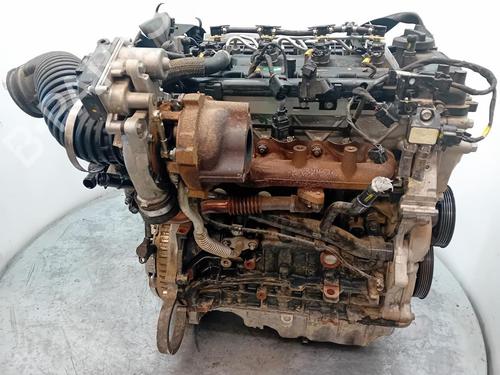 Engine HYUNDAI TUCSON (TL, TLE) 1.7 CRDi | BP32164626M1 