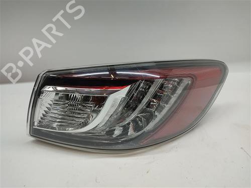 Used Right taillight Right taillight MAZDA 3 (BK) 2.0 (BKEP) (150 hp) 28127526 28127526