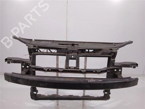 Frontplade/Frontkurv Frontplade/Frontkurv VW POLO IV (9N_, 9A_) 1.4 16V (75 hp) 39699606 39699606