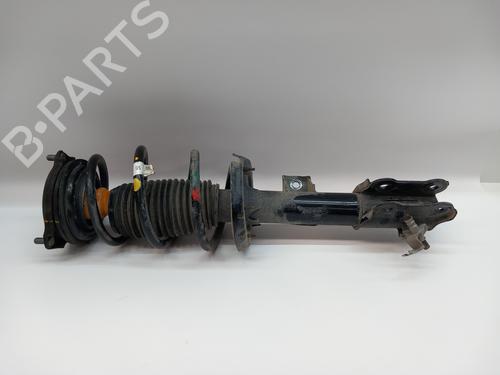 Left front shock absorber KIA SPORTAGE V (NQ5)  | BP29252391M16 
