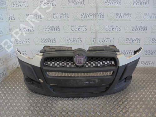 Front bumper FIAT DOBLO Platform/Chassis (263_) 1.3 D Multijet (90 hp) 5534030