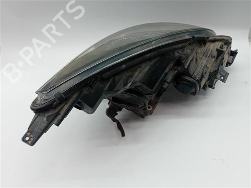 Left headlight OPEL ZAFIRA TOURER C (P12) 2.0 CDTi (75) | BP39542016C28 - Image 2