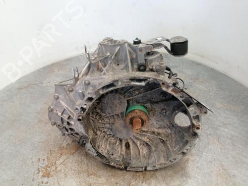 Gearbox MERCEDES-BENZ B-CLASS Sports Tourer (W246, W242)  | BP28292825M3 