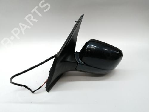 Left mirror MERCEDES-BENZ VANEO (414) 1.6 (414.700) | BP29073797C26 