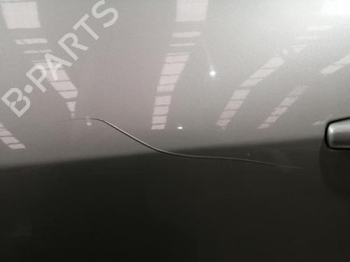 Left rear door PEUGEOT 407 SW (6E_, 6D_) 2.0 | BP28035282C4 