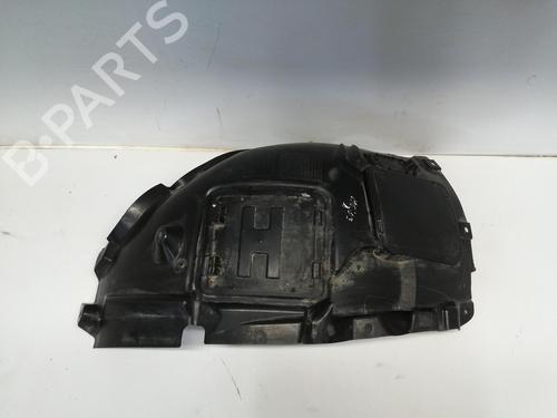 Wheel arch BMW 1 (F20) 116 d | BP29246827C56 