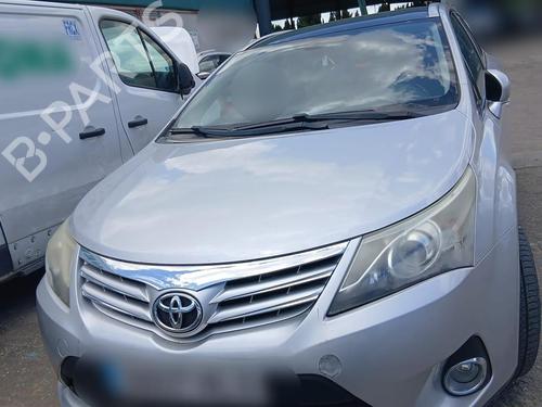 Used Parts TOYOTA AVENSIS Estate (_T27_) 4655778